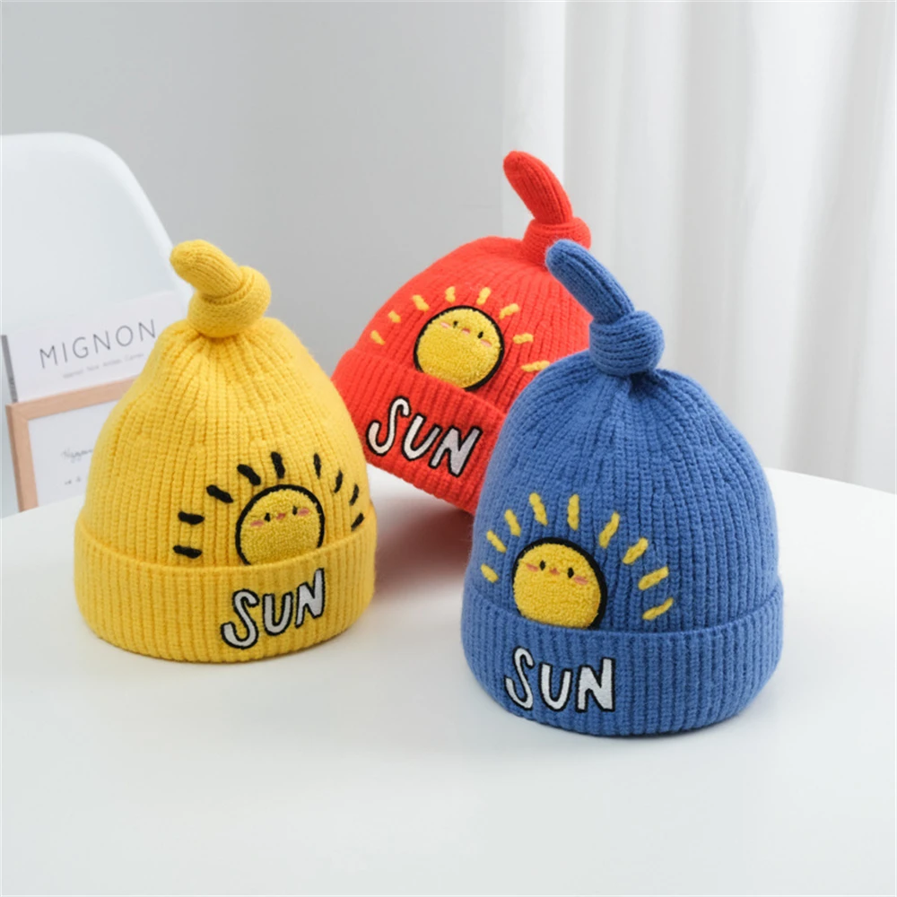 Autumn Winter Baby Knitted Hat Winter Children's Wool Hat Plush Balaclava Scarves Newborn Male Baby Products Girl Sportmaster
Autumn Winter Baby Knitted Hat Winter Children's Wool Hat Plush Balaclava Scarves Newborn Male Baby Products Girl Sportmaster