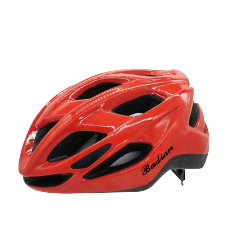 2021 New Hot Bike Helmets Factory Direct Cycling Helmets for Mountain Bike / Road Bike Cycling Accessories Bicycle Helmets
2021 New Hot Bike Helmets Factory Direct Cycling Helmets for Mountain Bike / Road Bike Cycling Accessories Bicycle Helmets