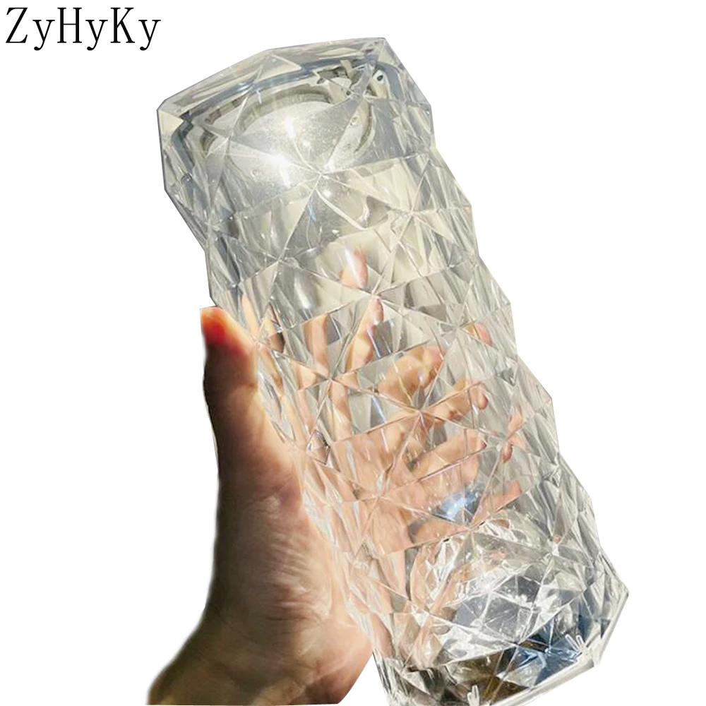 3 color Diamond Desk LED Night Light Crystal Desktop Decoration Lamp Study Bedroom Reading USB Touch LED Table lamps Night Light
3 color Diamond Desk LED Night Light Crystal Desktop Decoration Lamp Study Bedroom Reading USB Touch LED Table lamps Night Light