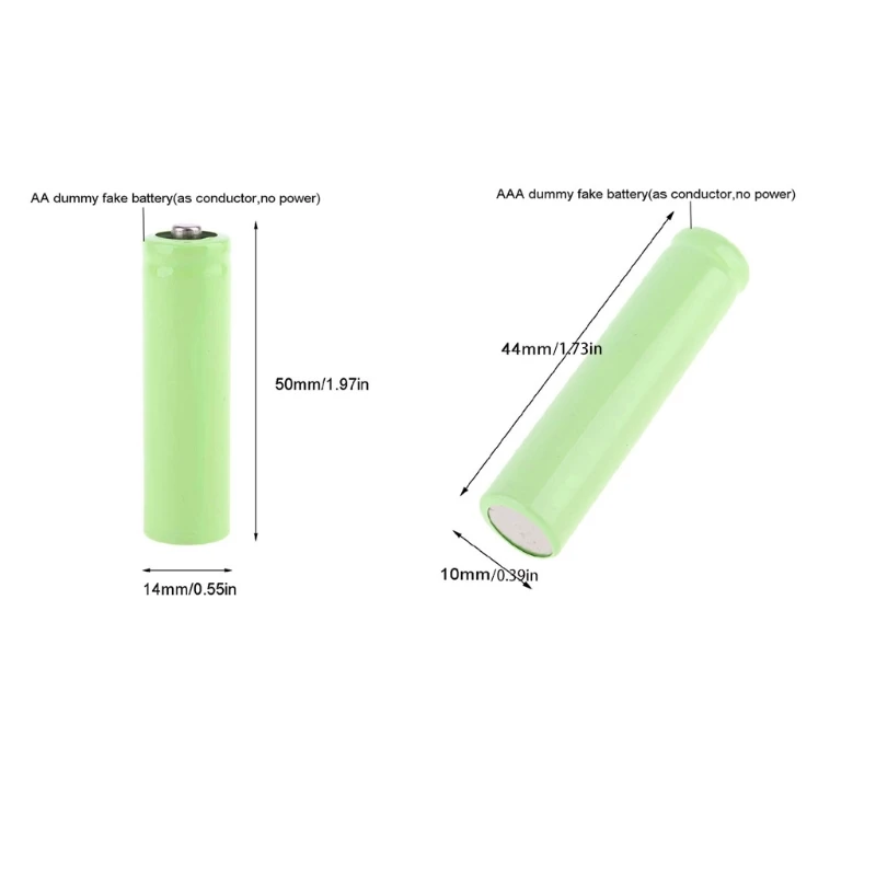 2in1 6V LR6 4 AA LR03 4 AAA Battery Eliminator USB Power Supply Cable Replace 4pcs 1.5V AA AAA Battery for Toys LED Lamp
2in1 6V LR6 4 AA LR03 4 AAA Battery Eliminator USB Power Supply Cable Replace 4pcs 1.5V AA AAA Battery for Toys LED Lamp