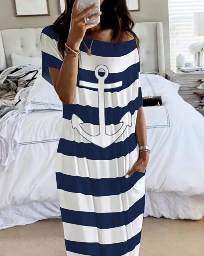 Chocomist Dresses Casual Homewear Women Maxi Dress H101 
Chocomist Dresses Casual Homewear Women Maxi Dress H101