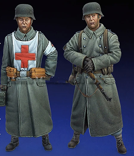 1/35 ancient crew stand include 2 Resin figure Model kits Miniature gk Unassembly Unpainted
1/35 ancient crew stand include 2 Resin figure Model kits Miniature gk Unassembly Unpainted