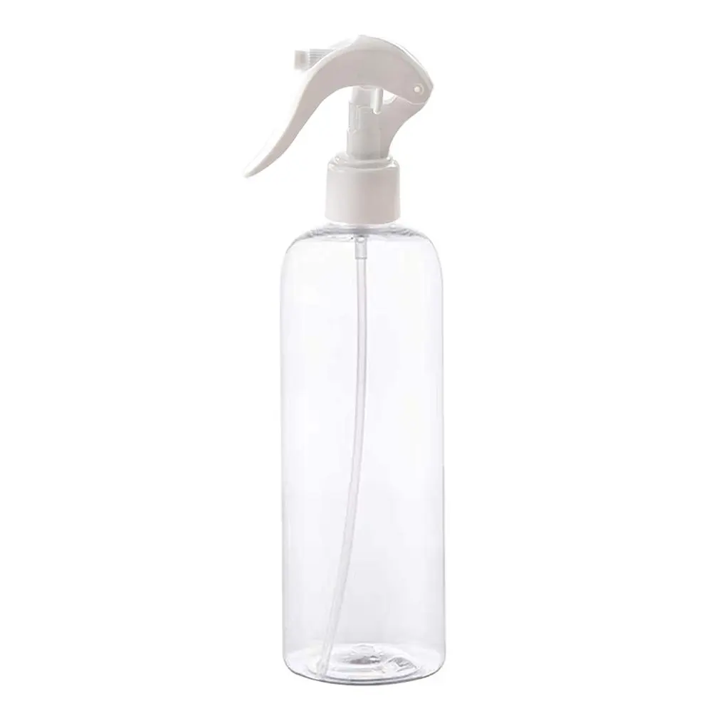 Portable Plastic Spray Bottle Hair Makeup Moisture Atomizer Fine Mist Spray Hairdressing Hair Applicator Bottles
Portable Plastic Spray Bottle Hair Makeup Moisture Atomizer Fine Mist Spray Hairdressing Hair Applicator Bottles