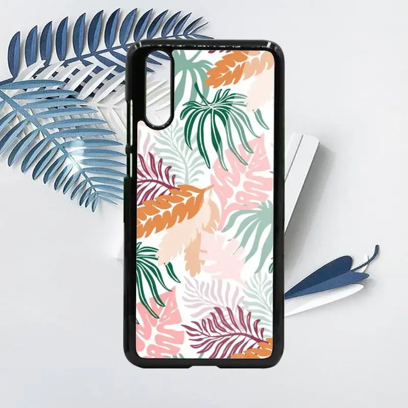 Retro Leaves aesthetics Phone Cases PC For Samsung galaxy S note 8 9 20 10 e lite2019 plus pro ultra
Retro Leaves aesthetics Phone Cases PC For Samsung galaxy S note 8 9 20 10 e lite2019 plus pro ultra