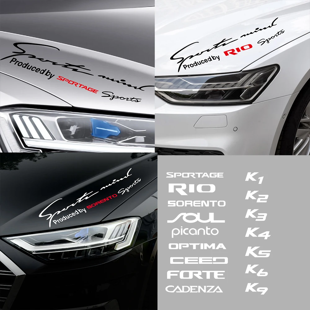 Top Level 1PCS Auto Headlight Lamp Eyebrow Decor Stickers For KIA Sportage Rio K2 Sorento Soul Picanto Optima Ceed Forte Cadenza
Top Level 1PCS Auto Headlight Lamp Eyebrow Decor Stickers For KIA Sportage Rio K2 Sorento Soul Picanto Optima Ceed Forte Cadenza