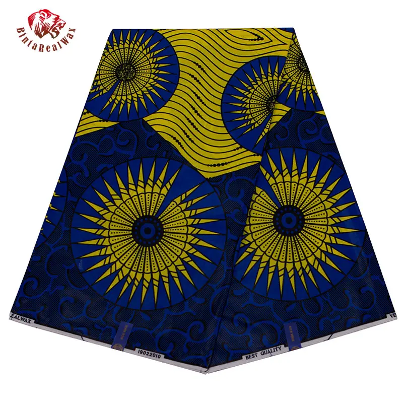Free Shipping African Wax Cotton fabric 2019 Red Wholesale Cotton Fabric Fashion African Fabric Material 6 Yards 24FS1255
Free Shipping African Wax Cotton fabric 2019 Red Wholesale Cotton Fabric Fashion African Fabric Material 6 Yards 24FS1255