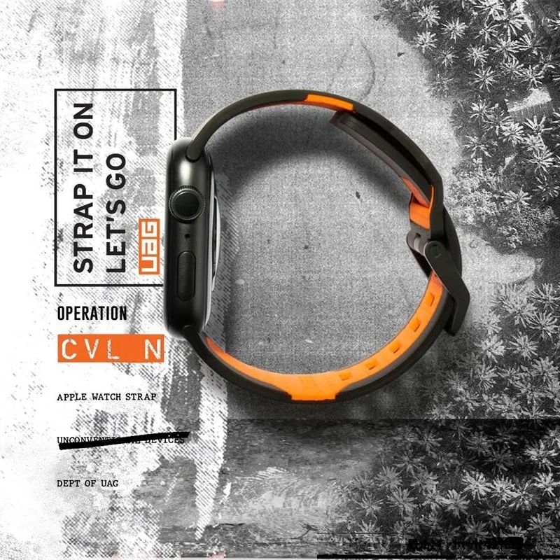 Ремешок из ТПУ для Apple Watch 6 5 4 3 44 мм 40 мм 42 мм 38 мм
Ремешок из ТПУ для Apple Watch 6 5 4 3 44 мм 40 мм 42 мм 38 мм