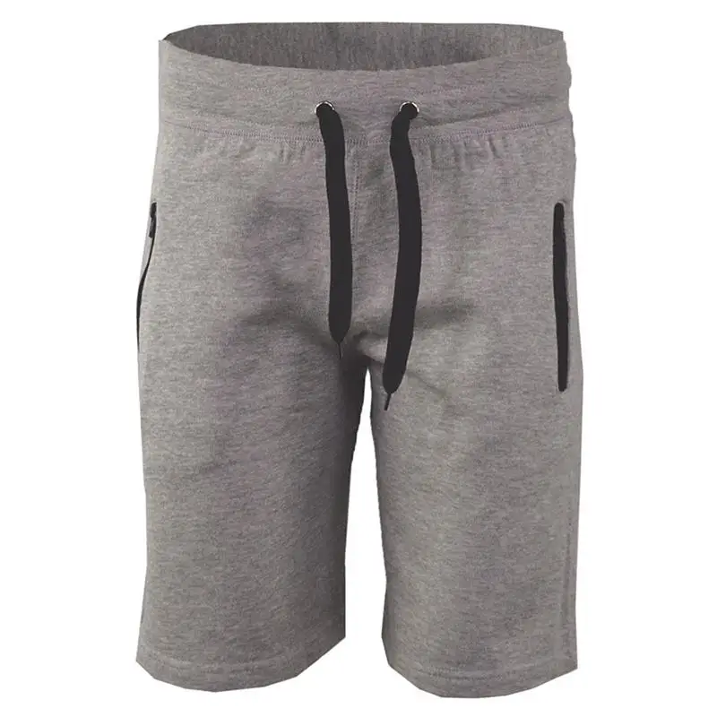 Брюки-слаксы мужские летние спортивные с карманами на молнии | Мужская одежда