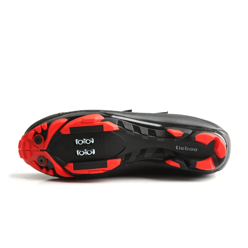 tiebao cycling shoes mountain bike outdoor MTB hot sale cycle shoe M1805 | Спорт и развлечения