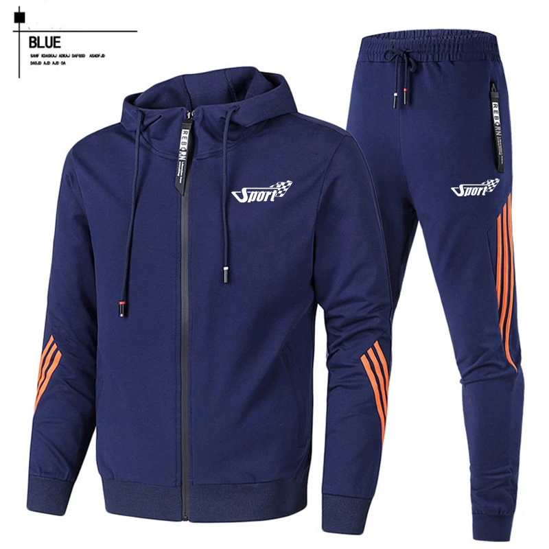 Brand new 2 piece sportswear printed men's hoodie + pants pullover hoodie set sportswear casual sports men's clothing
Brand new 2 piece sportswear printed men's hoodie + pants pullover hoodie set sportswear casual sports men's clothing