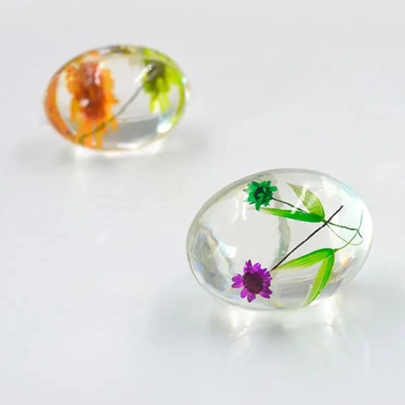 1 Set Crystal Epoxy Resin Mold Quail Egg Spherical Pendant Casting Silicone Mould Handmade DIY Crafts Jewelry Necklace
1 Set Crystal Epoxy Resin Mold Quail Egg Spherical Pendant Casting Silicone Mould Handmade DIY Crafts Jewelry Necklace