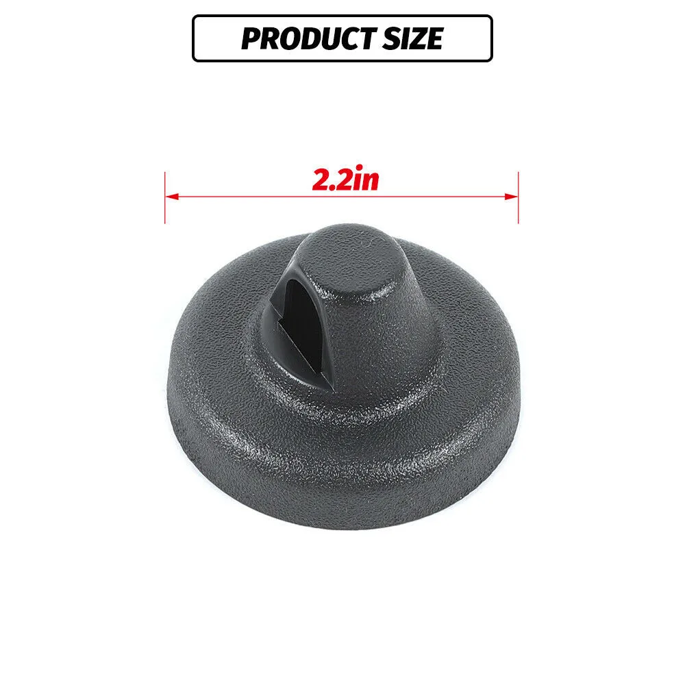1pc Car Radio Antenna Base Cover Trim Auto Exterior Decoration Accessories For Jeep Wrangler JK JKU JL JT
1pc Car Radio Antenna Base Cover Trim Auto Exterior Decoration Accessories For Jeep Wrangler JK JKU JL JT