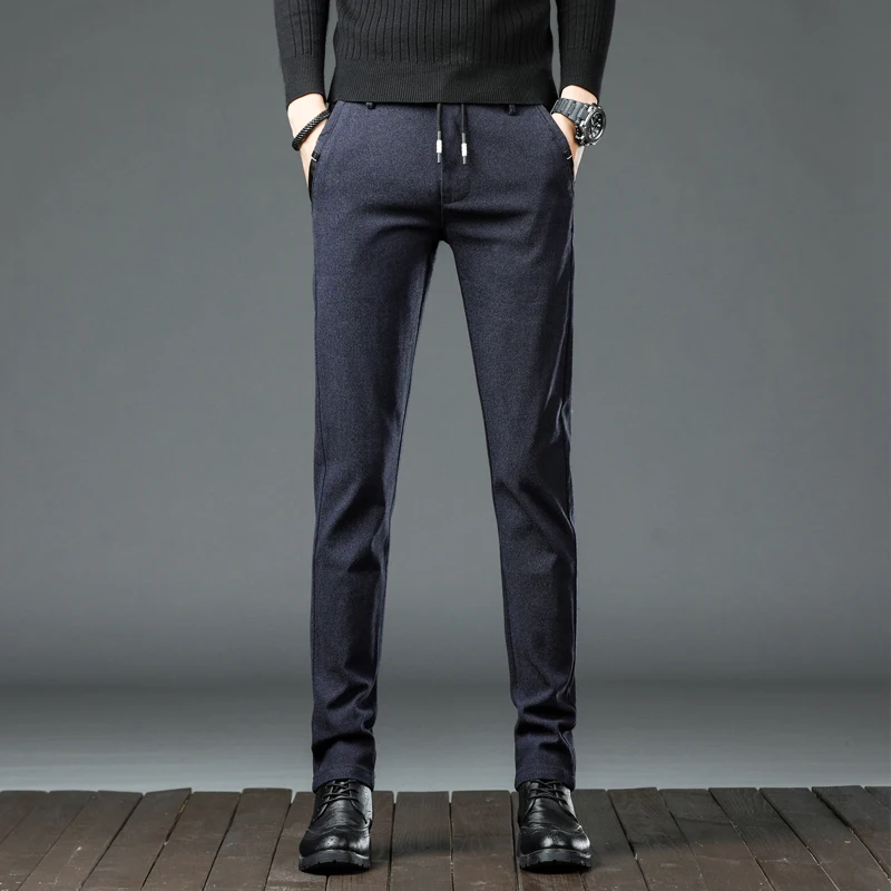 2021 Брендовые брюки, корейские модные спортивные брюки-карго, мешковатые брюки, Мужская одежда, Techwear, джоггеры, деловые повседневные брюки на... 
2021 Брендовые брюки, корейские модные спортивные брюки-карго, мешковатые брюки, Мужская одежда, Techwear, джоггеры, деловые повседневные брюки на...