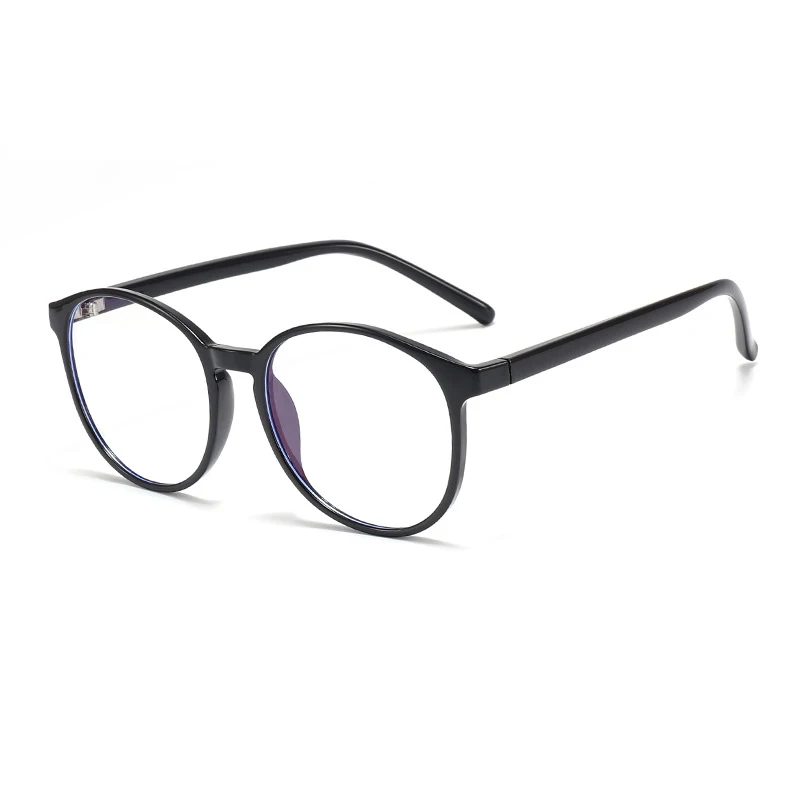 New Fashion Anti-blue Light Glasses Round Frame Flat Mirror Women And Men Unisex Silicone Cpmputer Goggles Protection Eye
New Fashion Anti-blue Light Glasses Round Frame Flat Mirror Women And Men Unisex Silicone Cpmputer Goggles Protection Eye