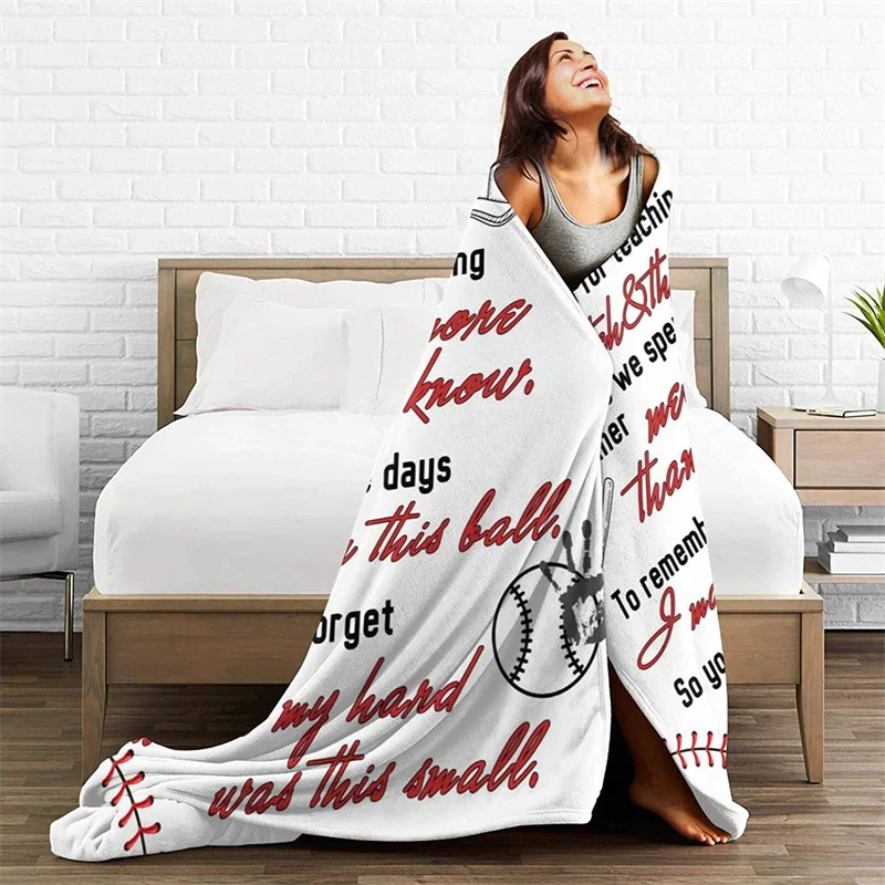Letter To Dad Soft Plush Gift Flannel Microfiber Fleece Bedspread Sherpa 3D-Printed Blanket Couch Bedroom Decorative
Letter To Dad Soft Plush Gift Flannel Microfiber Fleece Bedspread Sherpa 3D-Printed Blanket Couch Bedroom Decorative