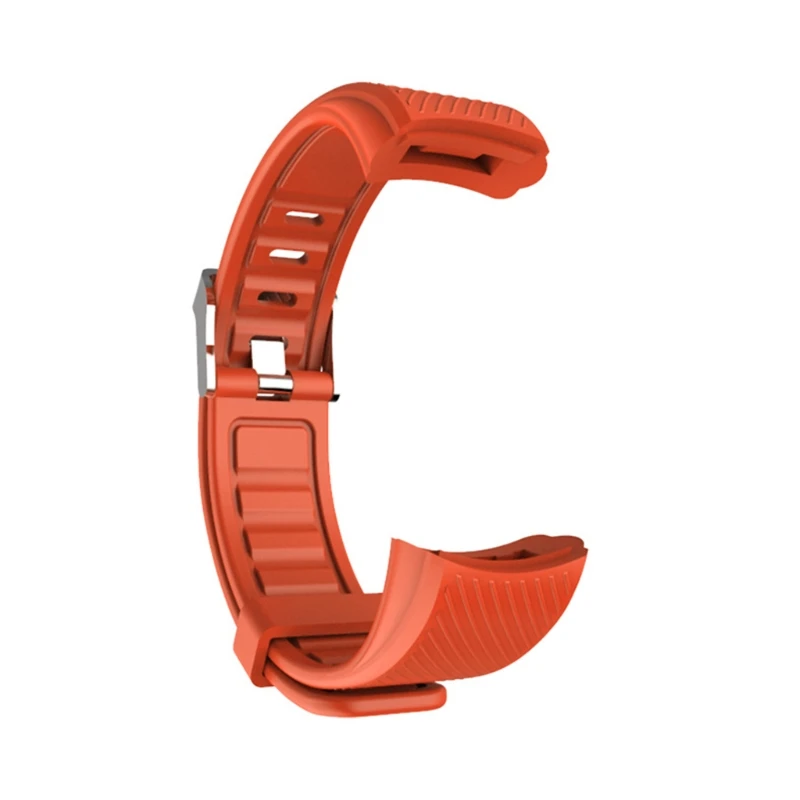 2022 New Universal Replacement Watch Bands Strap for C5S C6S C6T TPU Waterproof Bracelet 
2022 New Universal Replacement Watch Bands Strap for C5S C6S C6T TPU Waterproof Bracelet