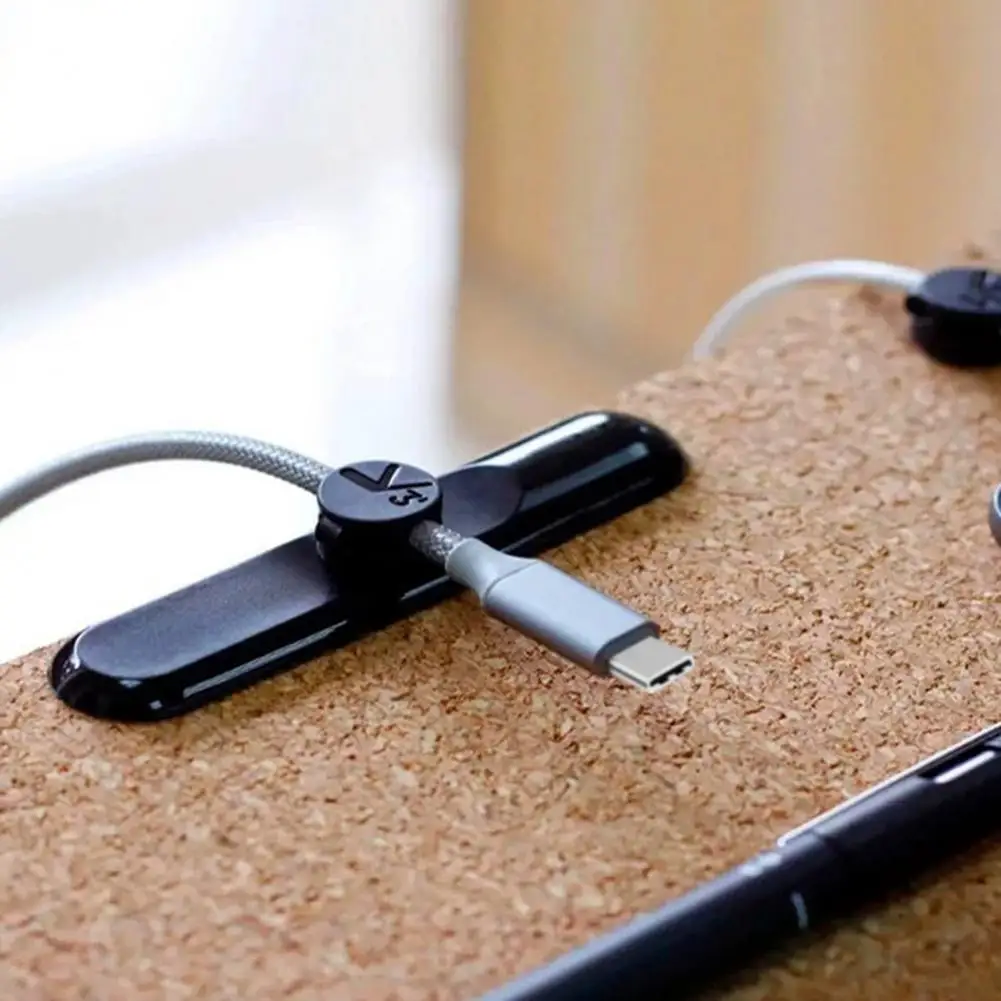 Creative Accessory Simple Simple Mini Cord Organizer Winder Storage for Home Cable Organizer Cord Organizer
Creative Accessory Simple Simple Mini Cord Organizer Winder Storage for Home Cable Organizer Cord Organizer