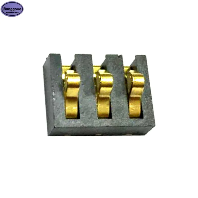 Two Way Radio Repair Kits Battery Contact Connector for Motorola EP450 CP040 CP140 GP3188 GP3688 etc Walkie Talkie
Two Way Radio Repair Kits Battery Contact Connector for Motorola EP450 CP040 CP140 GP3188 GP3688 etc Walkie Talkie