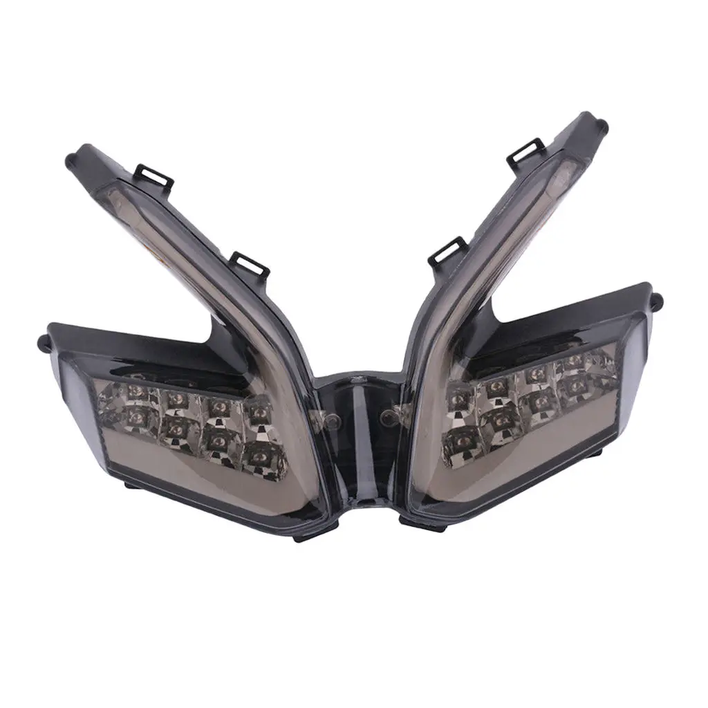 Brake Turn Signal Light Indicators Flashing Lights For Ducati 899 959 1199
Brake Turn Signal Light Indicators Flashing Lights For Ducati 899 959 1199