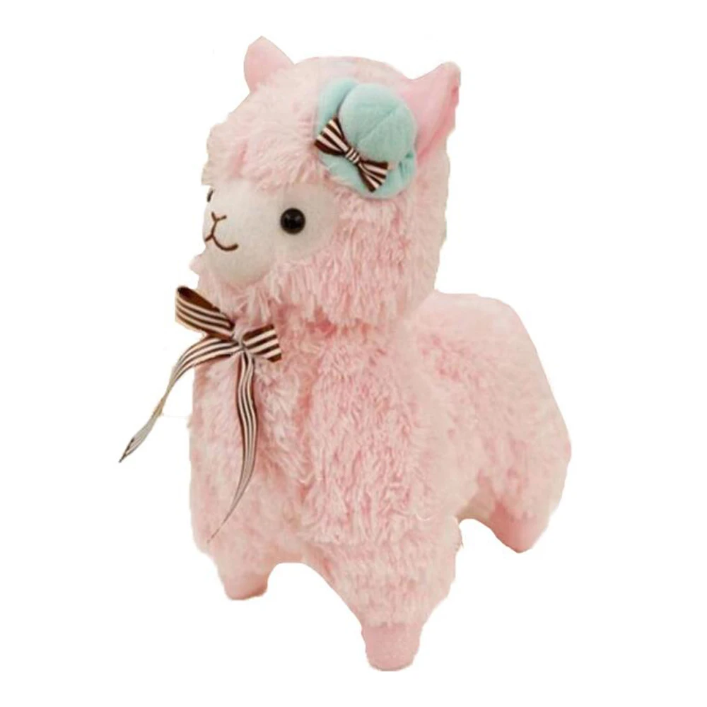 Alpaca Cute four-color cap Baby Kid Plush Toy for Christmas Birthday Gift Children Plush Stuffed Toys
Alpaca Cute four-color cap Baby Kid Plush Toy for Christmas Birthday Gift Children Plush Stuffed Toys