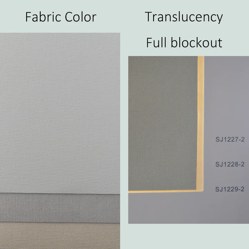 Smart Matters Window Roller Blinds Shades Blockout Polyster Beaded Perforated Loggia Curtains Kitchen Balcony Customized Size
Smart Matters Window Roller Blinds Shades Blockout Polyster Beaded Perforated Loggia Curtains Kitchen Balcony Customized Size