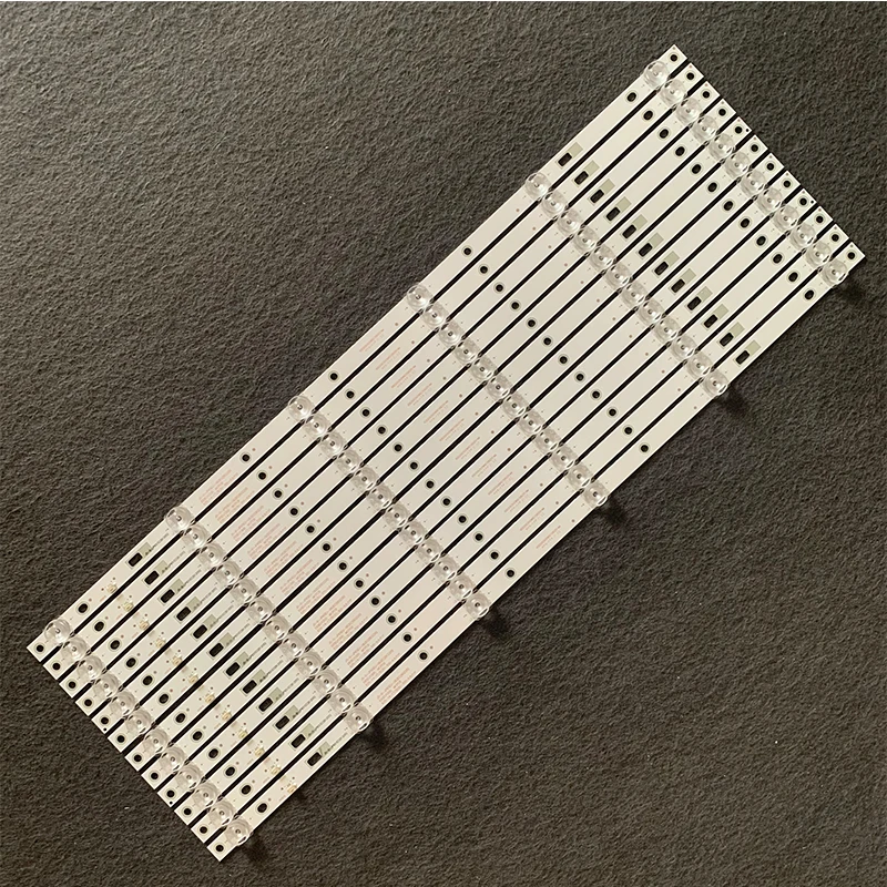 Светодиодная подсветка, 6 ламп 645 мм для 65R4 65A14A 65X3 65AI4A JS-D-JP65EU-062EC 061EC E65EU1000 DS65M75-DS01-V01 DSBJ-WG 
Светодиодная подсветка, 6 ламп 645 мм для 65R4 65A14A 65X3 65AI4A JS-D-JP65EU-062EC 061EC E65EU1000 DS65M75-DS01-V01 DSBJ-WG