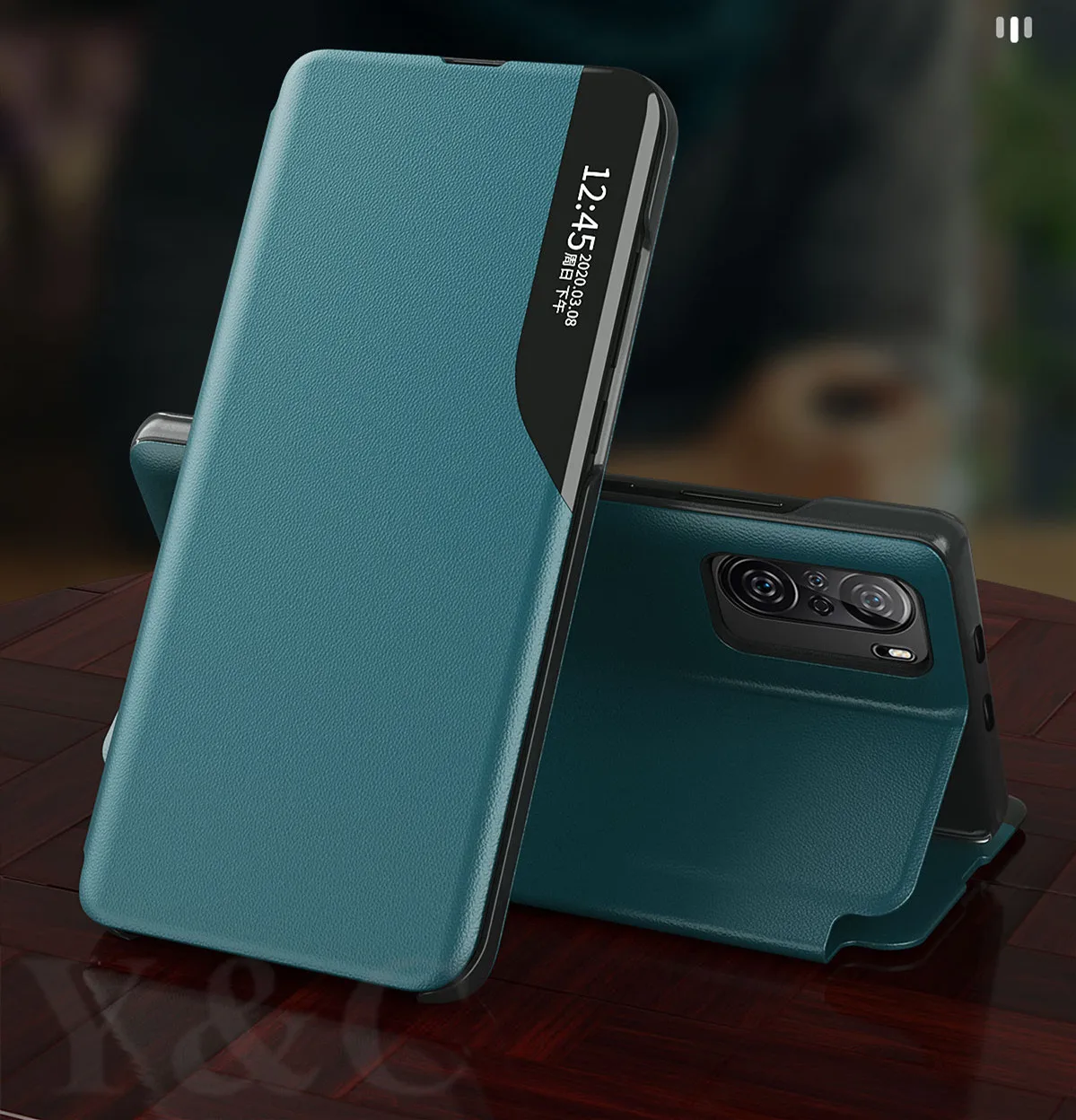 Флип-чехол для xiaomi poco f3 5g, оригинальный флип-чехол из искусственной кожи с окошком для смартфона xiaomi poco f3, чехол fundas coque
Флип-чехол для xiaomi poco f3 5g, оригинальный флип-чехол из искусственной кожи с окошком для смартфона xiaomi poco f3, чехол fundas coque