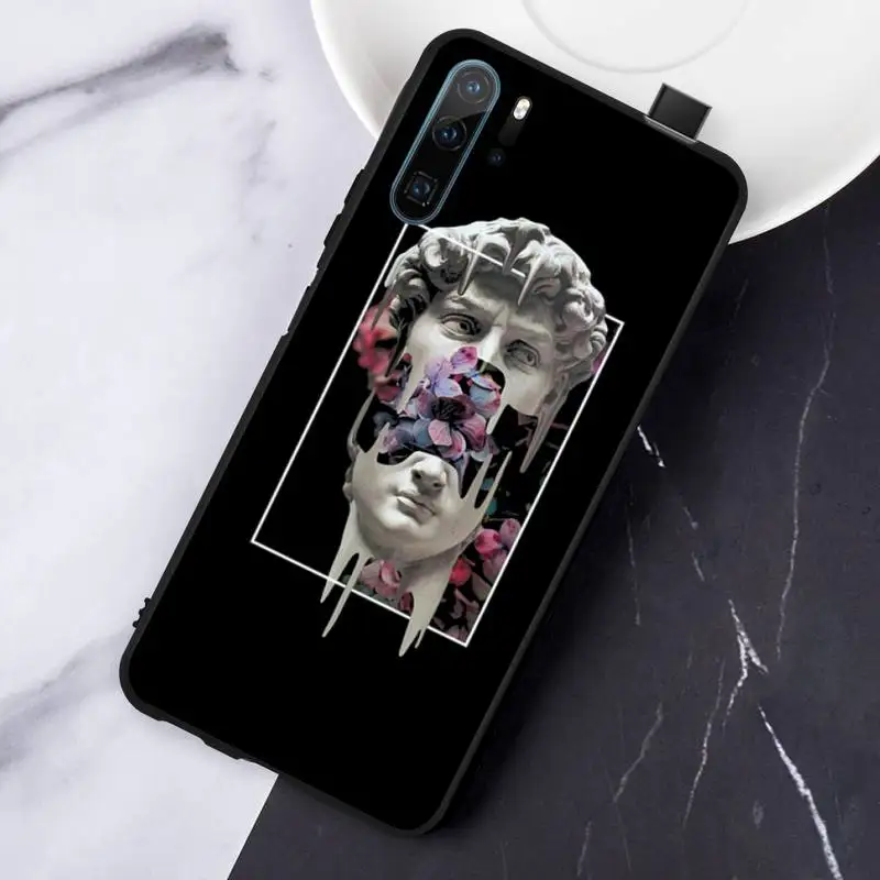 Statue Abstract Art David Medusa Phone Cases For Huawei honor Mate P 10 20 30 40 Pro 10i 9 10 20 8 x Lite
Statue Abstract Art David Medusa Phone Cases For Huawei honor Mate P 10 20 30 40 Pro 10i 9 10 20 8 x Lite