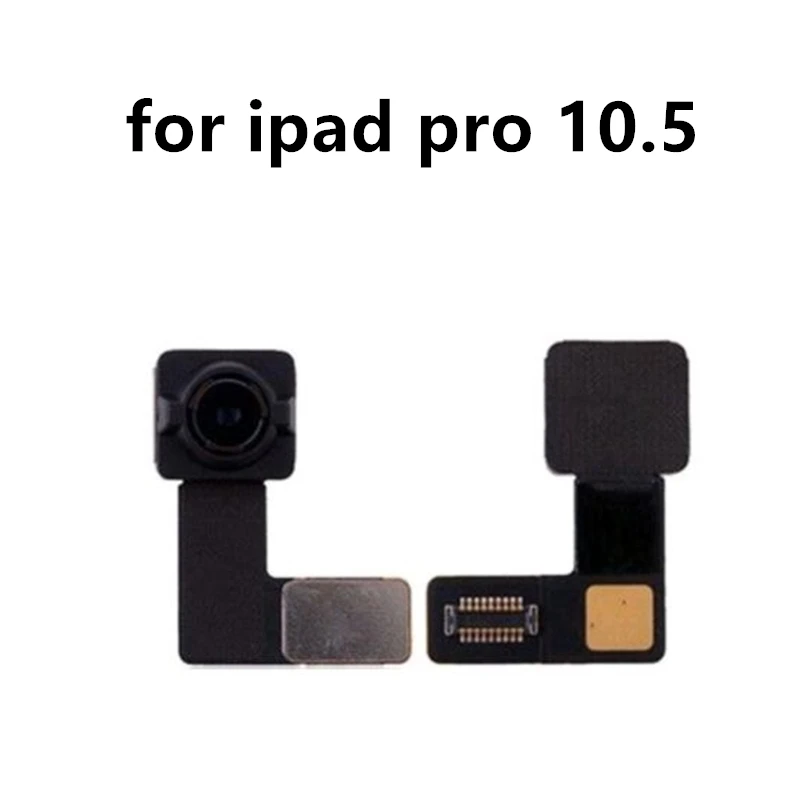 Для iPad Pro 10 5 модуль фронтальной камеры гибкий кабель|Шлейфы для мобильных