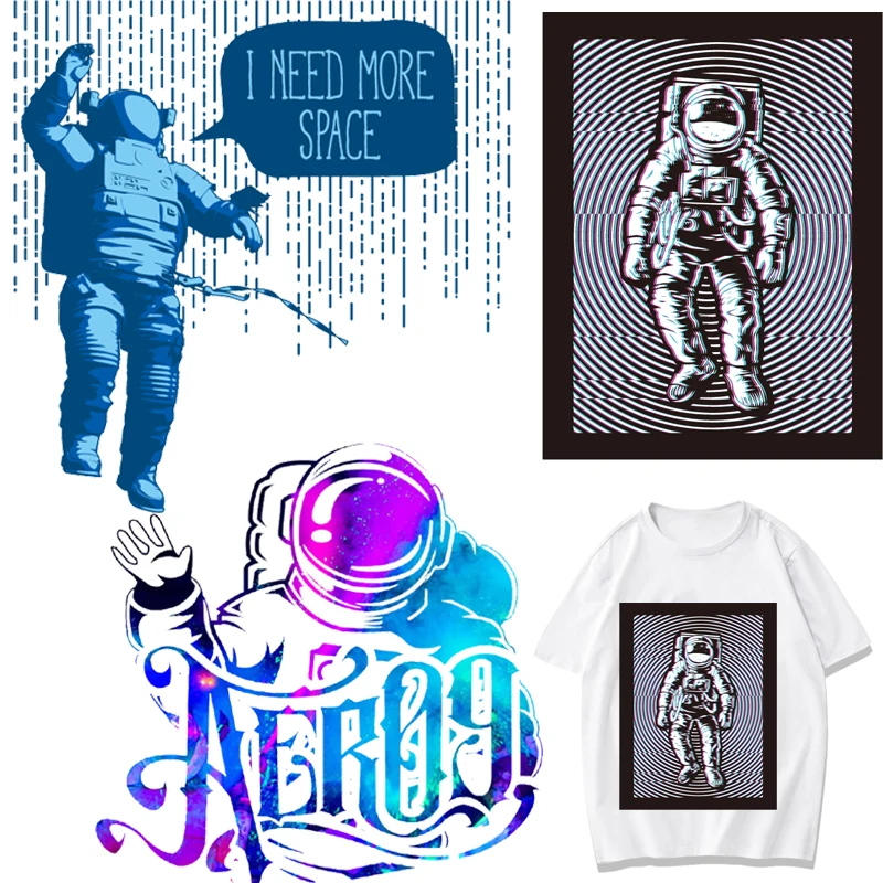Letters Space Astronaut Patches Thermal Sticker on Clothes Iron-on Transfers for Clothing Thermoadhesive Patch Diy Heat Applique
Letters Space Astronaut Patches Thermal Sticker on Clothes Iron-on Transfers for Clothing Thermoadhesive Patch Diy Heat Applique
