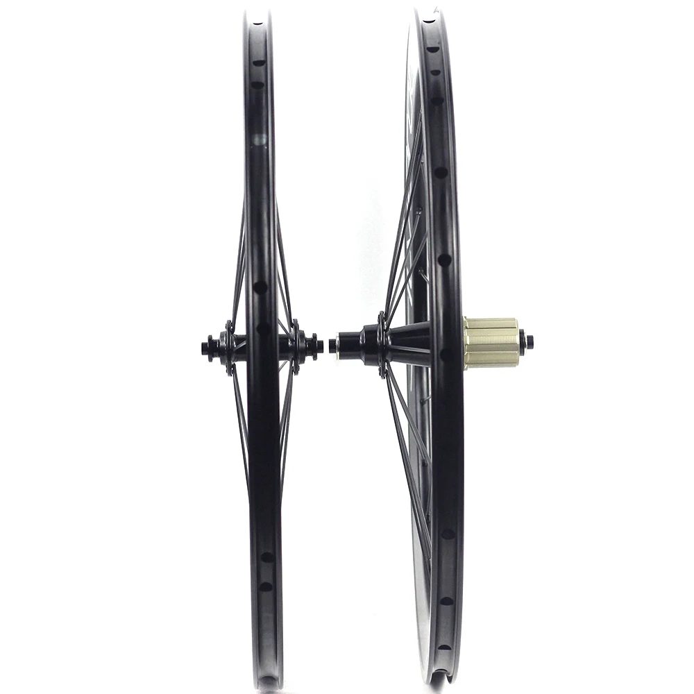 SILVEROCK Alloy Wheelset SR42 20" 451 Caliper V Brake High Profile 11s for Tricycle Folding Bike Minivelo Wheels Bicycle Parts
SILVEROCK Alloy Wheelset SR42 20" 451 Caliper V Brake High Profile 11s for Tricycle Folding Bike Minivelo Wheels Bicycle Parts