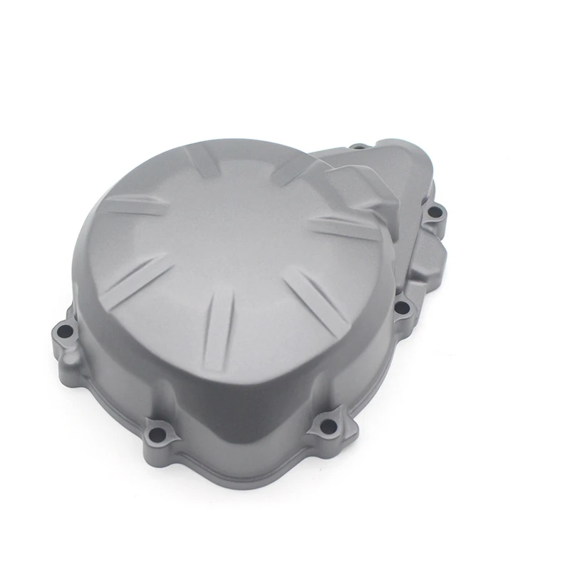 Motorcycle Left Stator Engine Cover Crank Case for Kawasaki Z900 ABS 2017 2018 2019
Motorcycle Left Stator Engine Cover Crank Case for Kawasaki Z900 ABS 2017 2018 2019