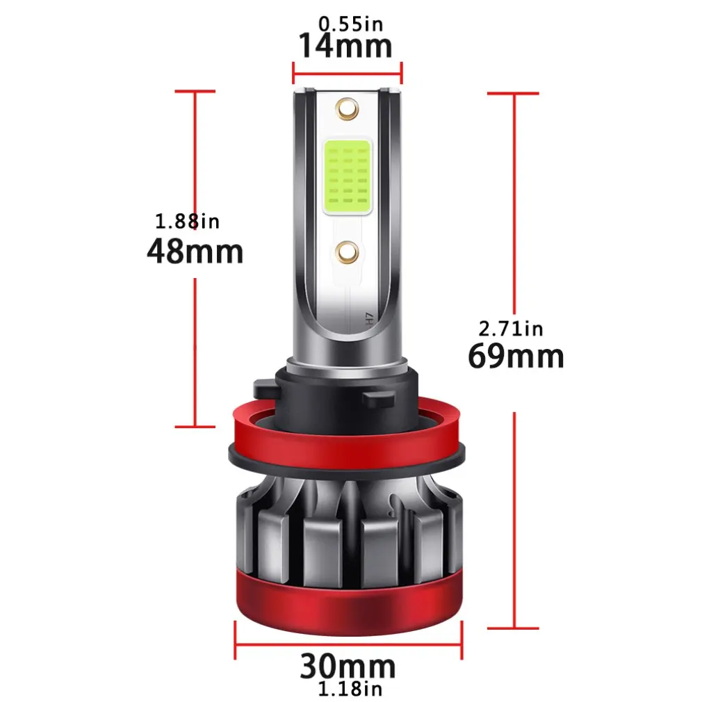 Ev19 Lemon Green Light Car Fog Lights Perfect Light Output Effective Cooling Suitable For All Environment
Ev19 Lemon Green Light Car Fog Lights Perfect Light Output Effective Cooling Suitable For All Environment