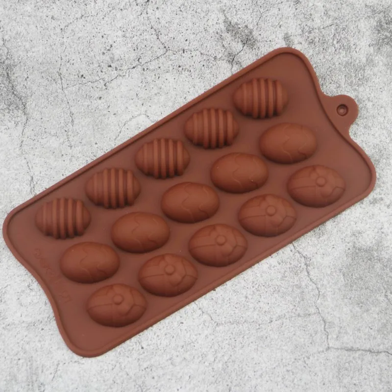 Chocolate Mold Cake Decorating Tools Easter Eggs Silicone Rabbit Basket Shaped Baking Biscuit Fondant Molds Accessories Dropship
Chocolate Mold Cake Decorating Tools Easter Eggs Silicone Rabbit Basket Shaped Baking Biscuit Fondant Molds Accessories Dropship