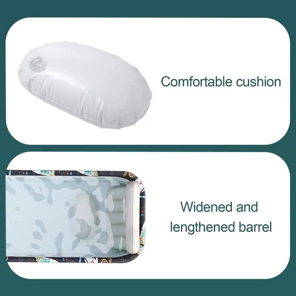 Folding Bathtub Set Portable Soaking Bathing Tub Adult Bath Bucket Household Bath Sweat Bath Bucket Portable Bath Bucket
Folding Bathtub Set Portable Soaking Bathing Tub Adult Bath Bucket Household Bath Sweat Bath Bucket Portable Bath Bucket