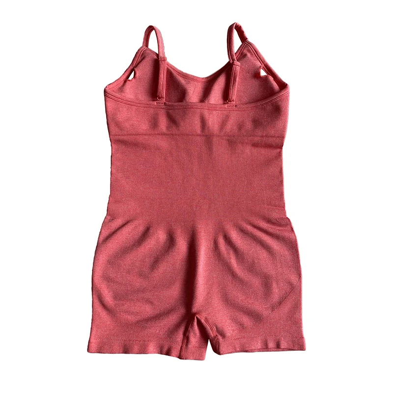 WOHUADI 2021 Seamless Sport Jumpsuit One Piece Bodysuit Women Sexy shorts Gym Tracksuit Workout Sportswear Fitness Tights Active 
WOHUADI 2021 Seamless Sport Jumpsuit One Piece Bodysuit Women Sexy shorts Gym Tracksuit Workout Sportswear Fitness Tights Active