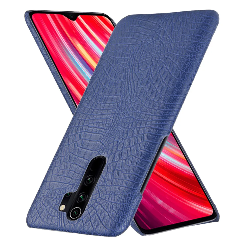 For Xiaomi Redmi Note 8 Pro Case Redmi Note8 Pro PU Leather Crocodile Skin PC Hard Cover For Xiaomi Redmi Note 8 Pro Phone Case
For Xiaomi Redmi Note 8 Pro Case Redmi Note8 Pro PU Leather Crocodile Skin PC Hard Cover For Xiaomi Redmi Note 8 Pro Phone Case