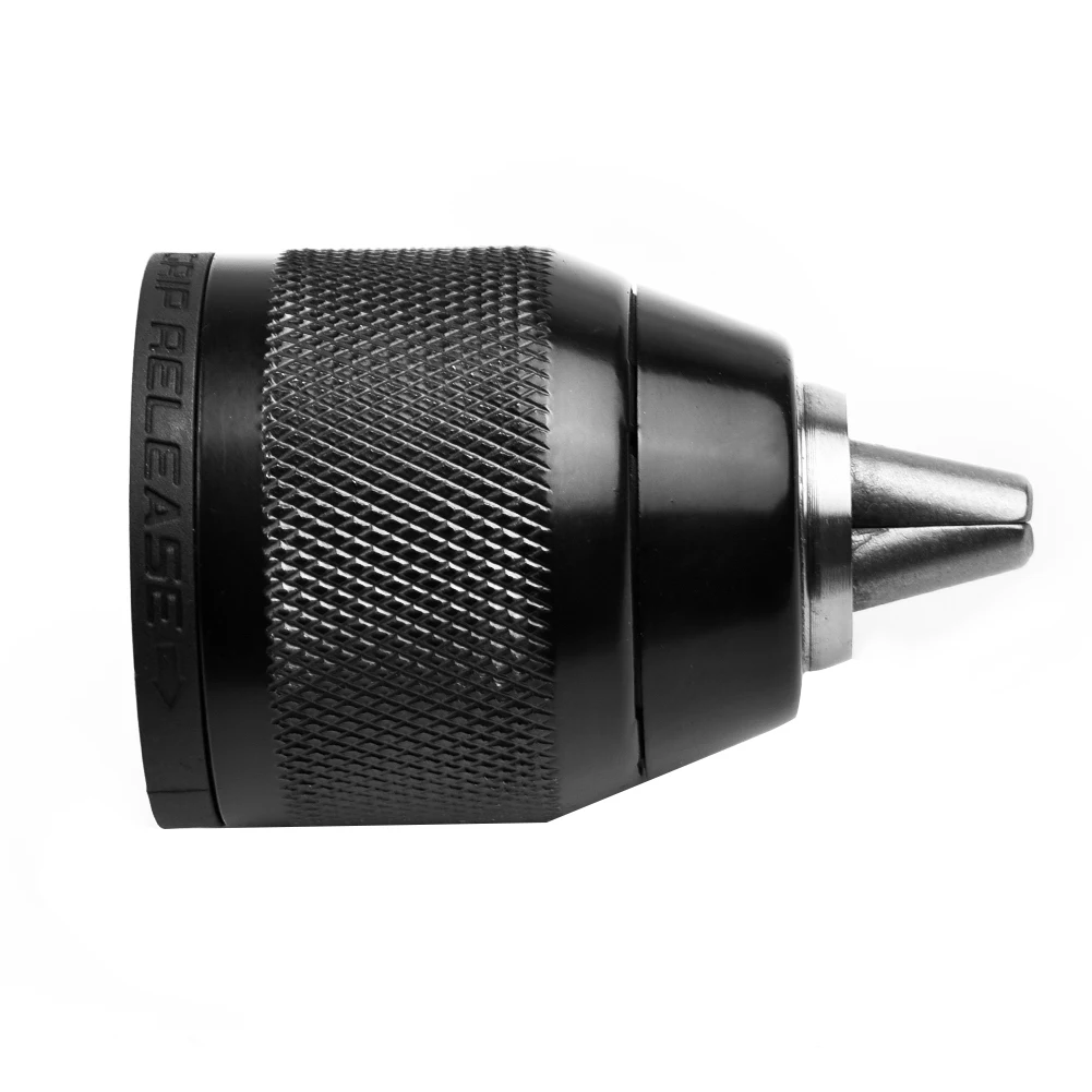 2-13mm Professional 1/20-20UNF Quick Change Replacement Power Tool Parts Keyless chuck High Quality Keyless Drill Chuck
2-13mm Professional 1/20-20UNF Quick Change Replacement Power Tool Parts Keyless chuck High Quality Keyless Drill Chuck