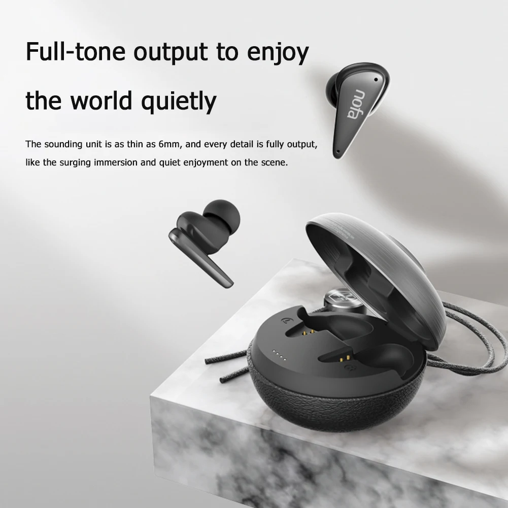 Bluetooth 5.0 Headset Sport Earbuds TWS Earphones In Ear Headphones Sports Fitness Wireless Headsets Stereo with Microphone
Bluetooth 5.0 Headset Sport Earbuds TWS Earphones In Ear Headphones Sports Fitness Wireless Headsets Stereo with Microphone
