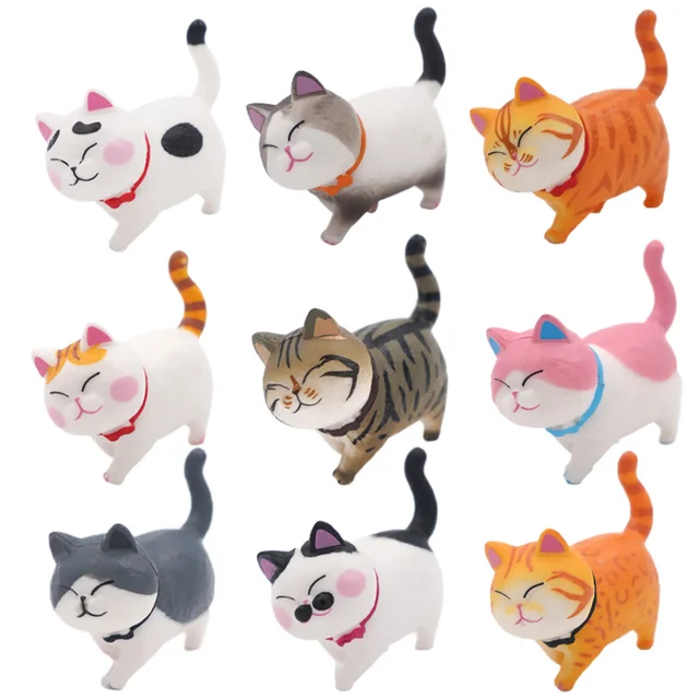 Creative Car Decoration Lovely Cat Micro Landscape Model Desktop Ornament for Auto Living Room Office Table Decoration Gift
Creative Car Decoration Lovely Cat Micro Landscape Model Desktop Ornament for Auto Living Room Office Table Decoration Gift