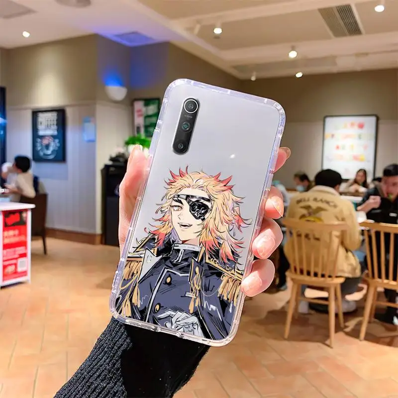 Demon Slayer Phone Case For Samsung s7 8 9 10 lite 20 note20 a71 21 4 5 6edge Fundas Coque phone case
Demon Slayer Phone Case For Samsung s7 8 9 10 lite 20 note20 a71 21 4 5 6edge Fundas Coque phone case