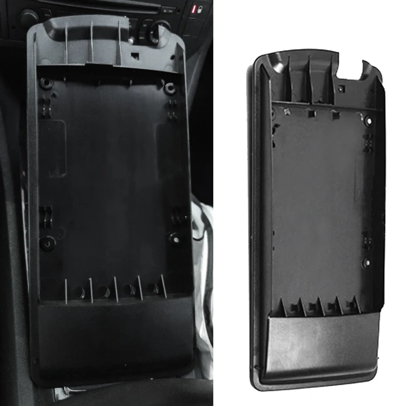 Car Center Console Armrest Cover Base Armrest Box Accessories for Citroen C5 2011-2015
Car Center Console Armrest Cover Base Armrest Box Accessories for Citroen C5 2011-2015