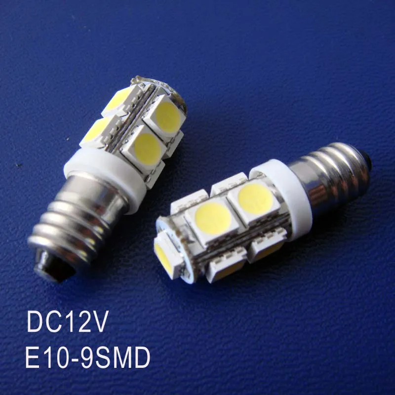 High quality 12V E10,E10 Bulb,E10 LED,E10 Warning Signal,E10 Lamp,E10 Indicator Light,E10 light,E10 12V,free shipping 500pcs/lot
High quality 12V E10,E10 Bulb,E10 LED,E10 Warning Signal,E10 Lamp,E10 Indicator Light,E10 light,E10 12V,free shipping 500pcs/lot
