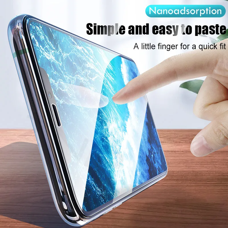 3Pcs Tempered Glass For iPhone 7 8 6 6s Plus SE 2020 Screen Protector For iPhone 12 11 Pro X XR XS Max 12 Mini Protective Glass
3Pcs Tempered Glass For iPhone 7 8 6 6s Plus SE 2020 Screen Protector For iPhone 12 11 Pro X XR XS Max 12 Mini Protective Glass