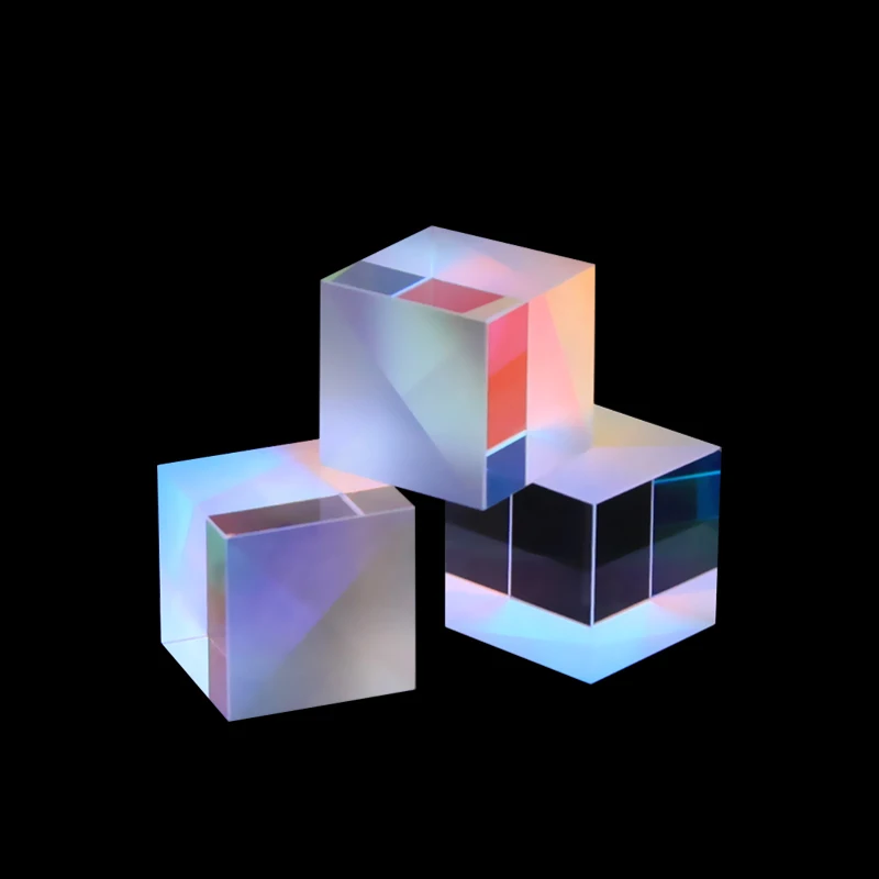 30MM Cubic Science Cube Optical Prisma Photography with Hexahedral Prism Home Decoration Prism Glass Color Child Gift
30MM Cubic Science Cube Optical Prisma Photography with Hexahedral Prism Home Decoration Prism Glass Color Child Gift