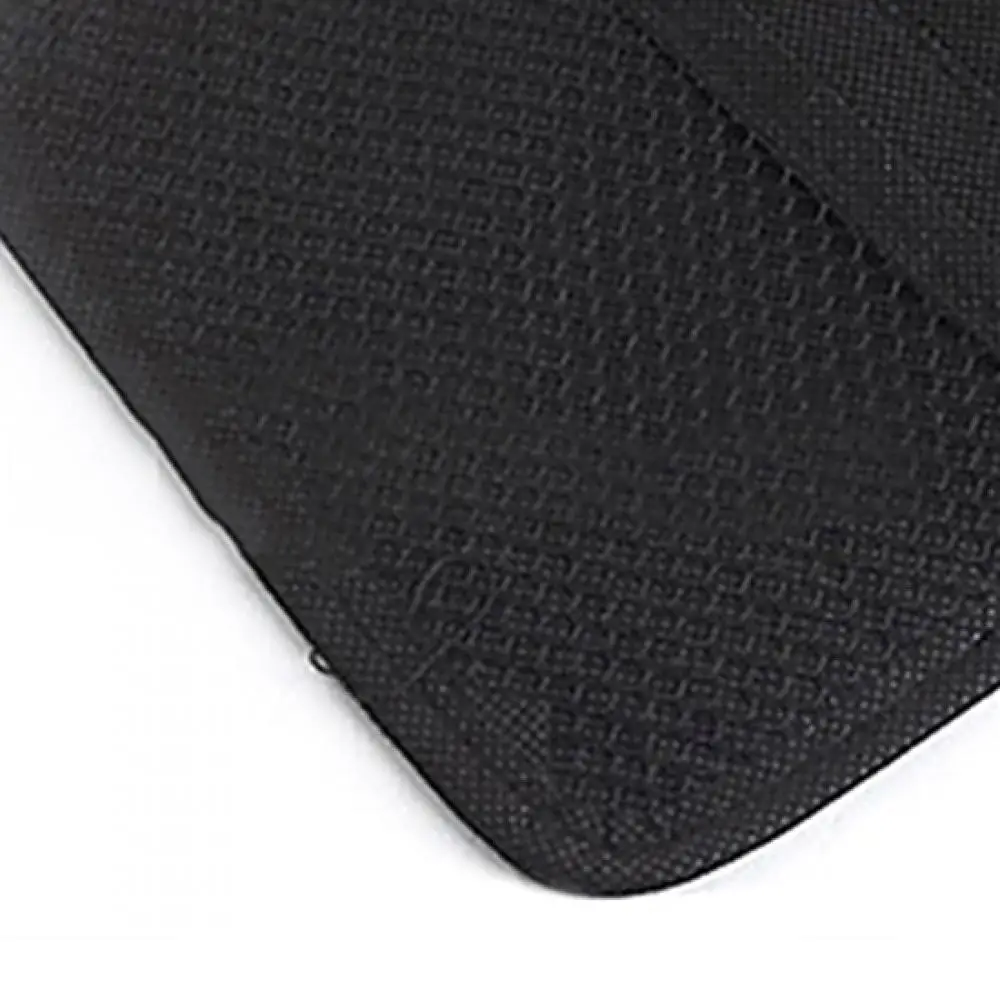 1Pc Car Auto Visor CD DVD Card Case Holder Clipper Disks Hold Organizer Bag Automobiles Stowing Tidying 
1Pc Car Auto Visor CD DVD Card Case Holder Clipper Disks Hold Organizer Bag Automobiles Stowing Tidying