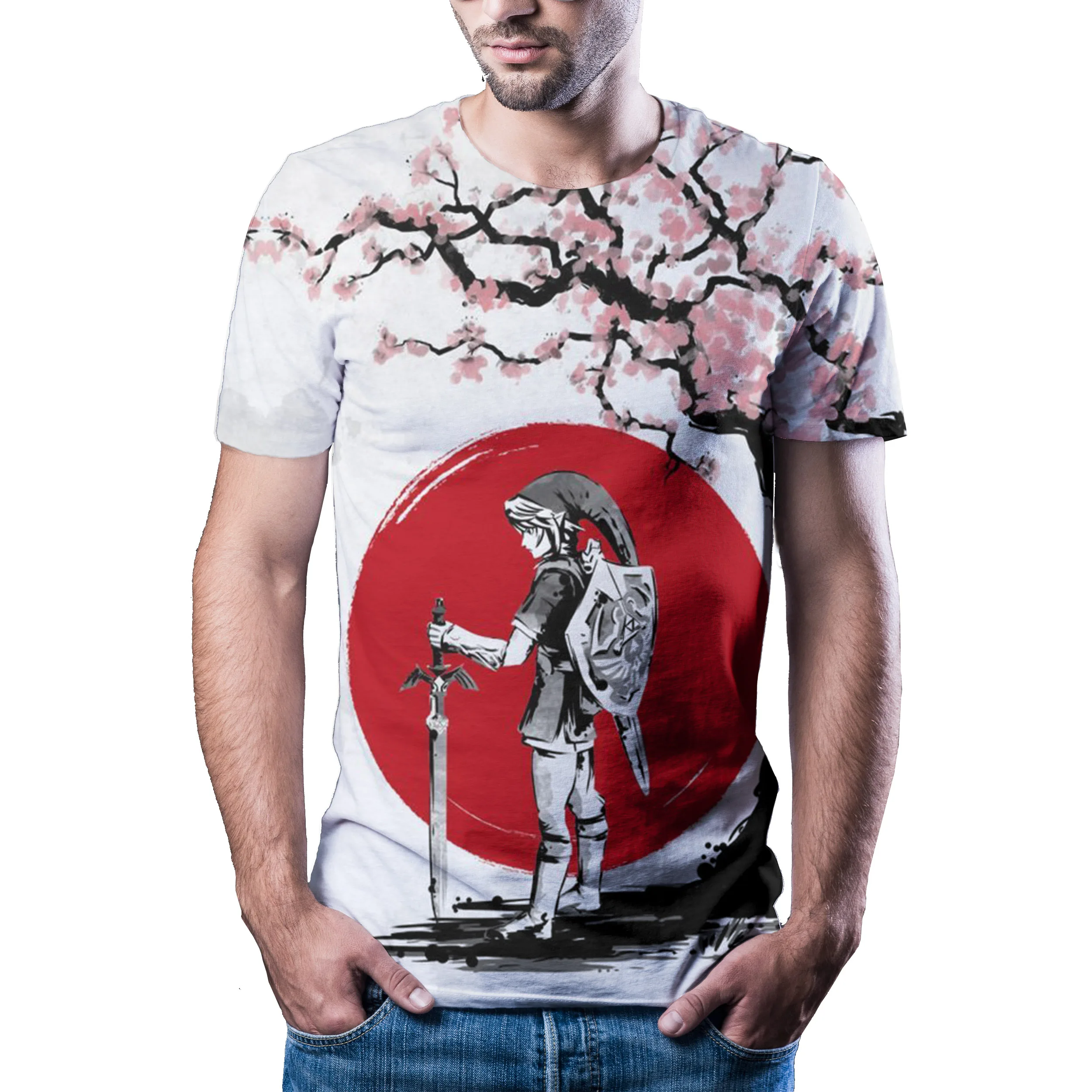 Worst fire 2020 latest natural cultural pattern printing 3D T-shirt casual summer fashion printing short sleeve T-shirt
Worst fire 2020 latest natural cultural pattern printing 3D T-shirt casual summer fashion printing short sleeve T-shirt