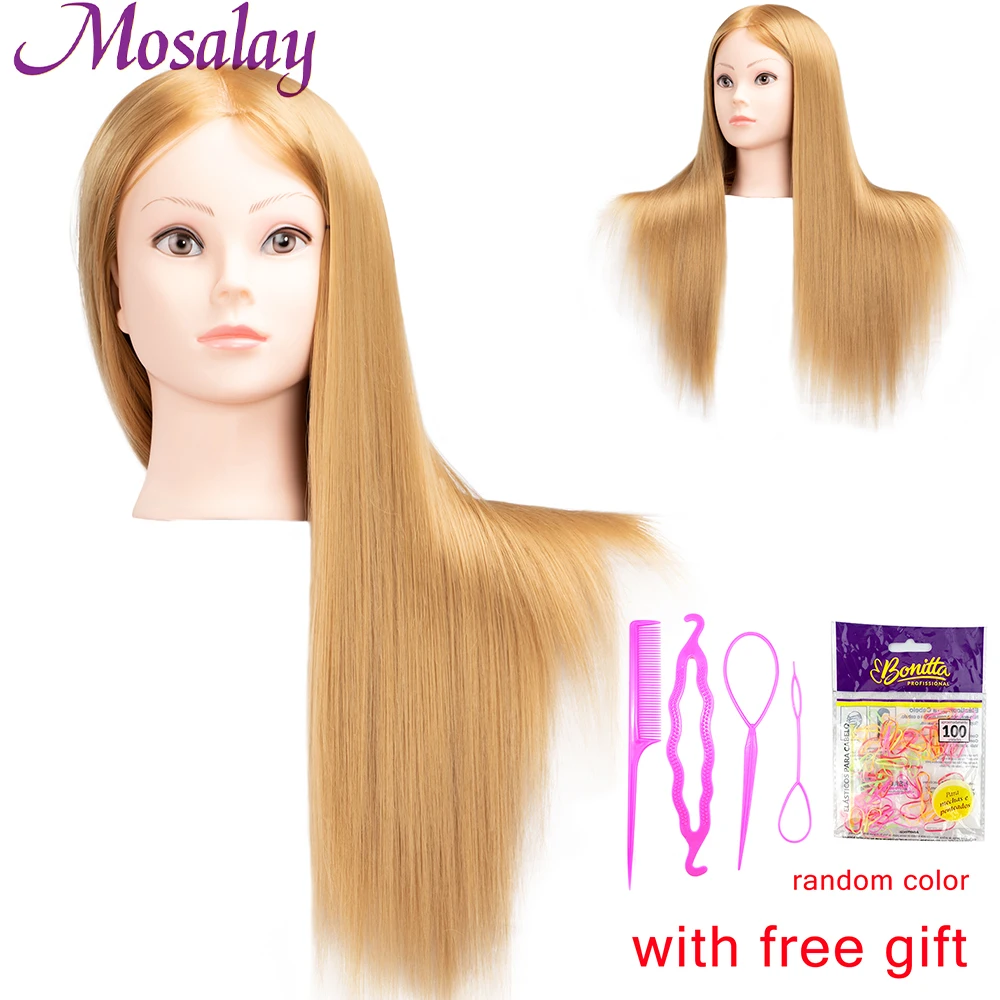 Кукла-манекен для парикмахеров, 65 см
Кукла-манекен для парикмахеров, 65 см