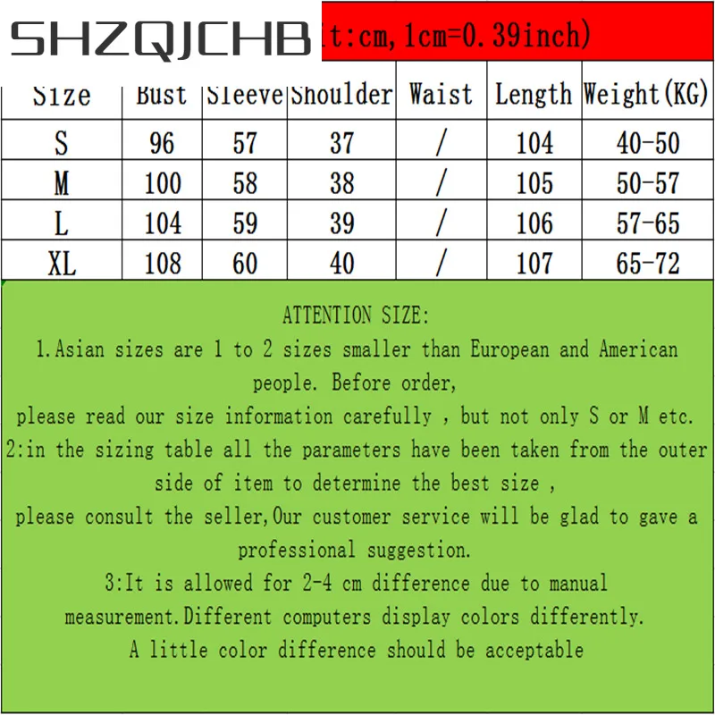 SHZQ Winter Jacket Women Down Coat Female Thick Brand White Duck Down Jacket Womens Long Coats Warm Hooded Clothes Hiver W2389
SHZQ Winter Jacket Women Down Coat Female Thick Brand White Duck Down Jacket Womens Long Coats Warm Hooded Clothes Hiver W2389