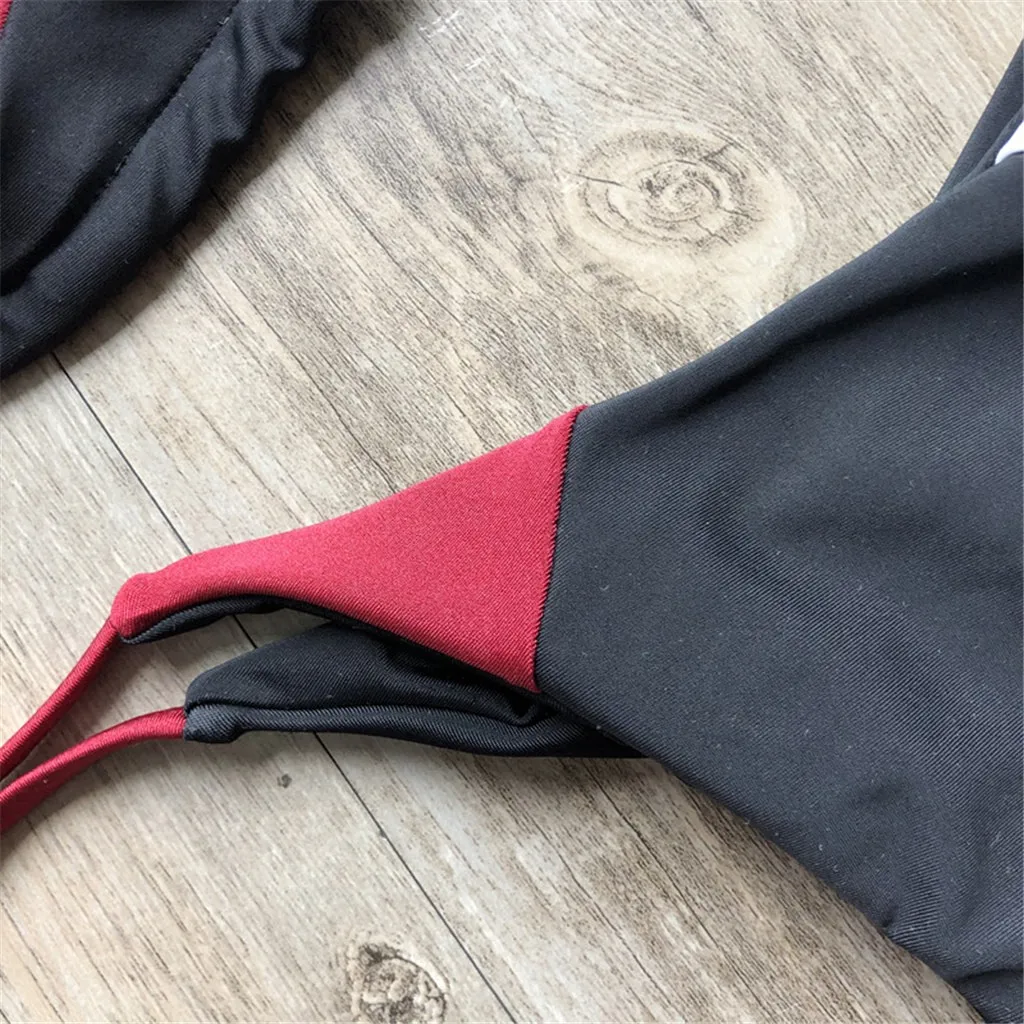 Fashion Bathing Suit Women Sexy Bikini Set Hot Stamp Sport Swimwear Push-Up Padded Swimsuit bikini 2021 baador mujer E2
Fashion Bathing Suit Women Sexy Bikini Set Hot Stamp Sport Swimwear Push-Up Padded Swimsuit bikini 2021 baador mujer E2